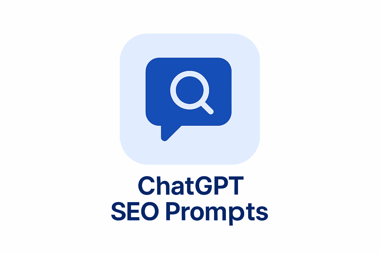 The Best ChatGPT SEO Prompts in 2026 (Tested and Copy-Paste Ready)