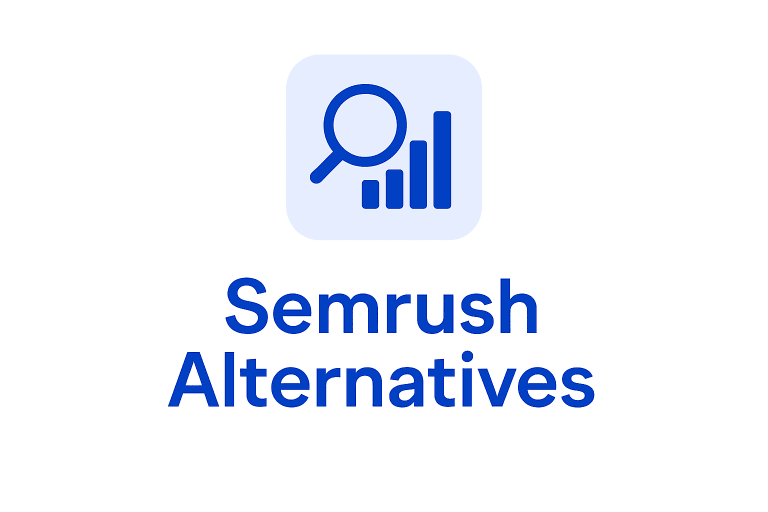The Best Semrush Alternatives I Tested in 2026 (Free and Paid)