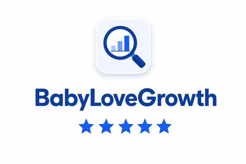 BabyLoveGrowth avis : mon test de consultant SEO (prix, fonctionnalités, alternatives)