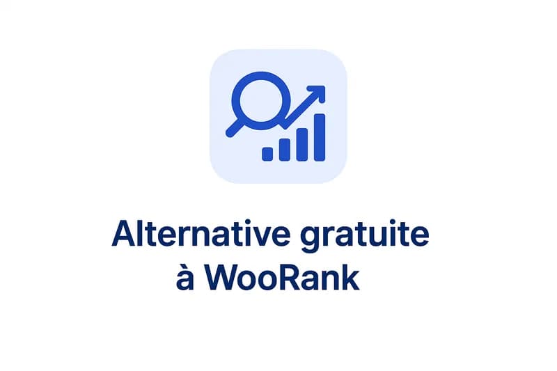 Alternative gratuite à WooRank : 6 outils en 2026