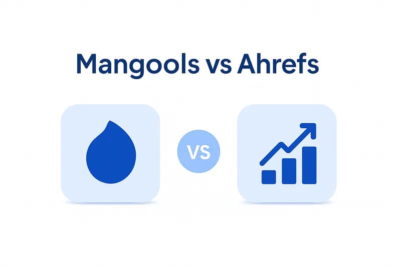 Mangools VS Ahrefs : quel outil SEO choisir en 2026 ? 🏆