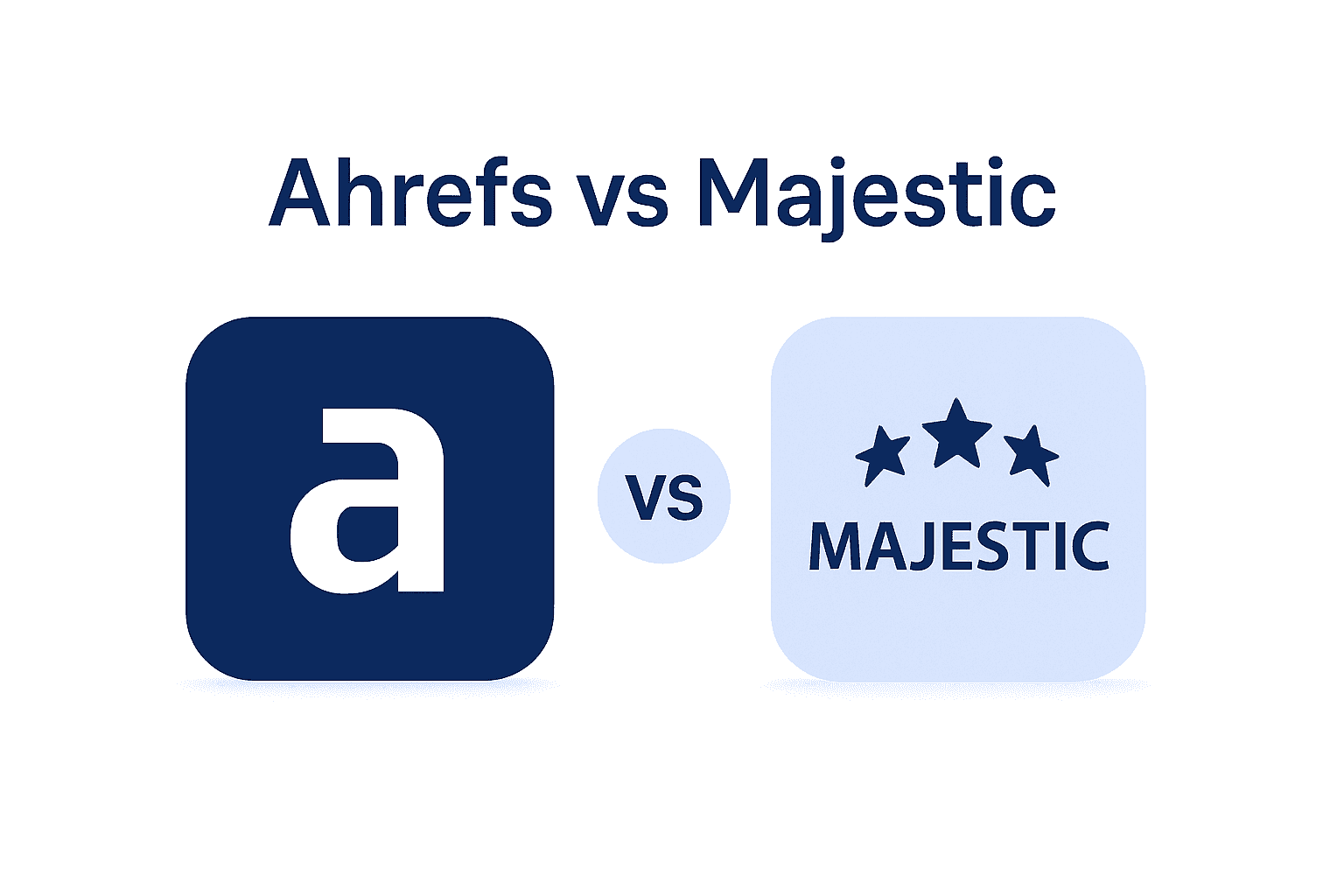 Ahrefs vs Majestic : Lequel choisir en 2026 ?