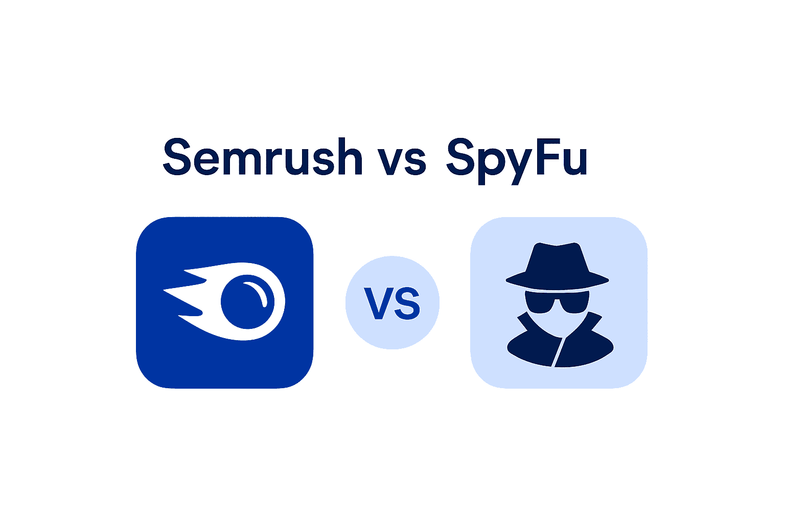 Semrush vs SpyFu : Lequel choisir en 2026 ?