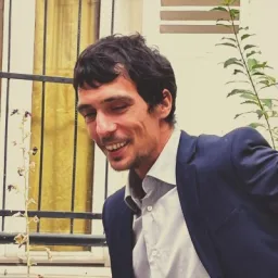 Antoine Tournaire