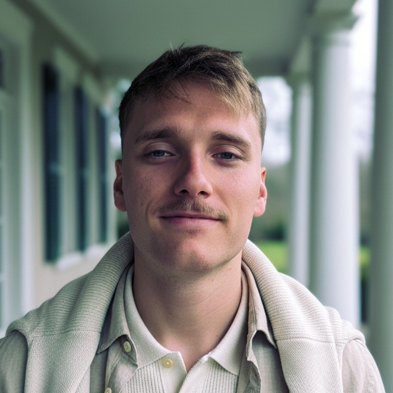 Testimonial avatar 5